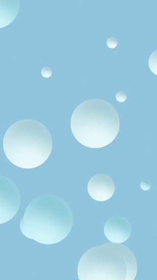 简约白球(完整)