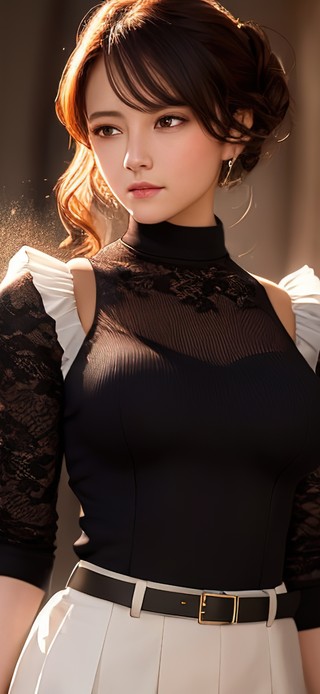 0955-美女老师
