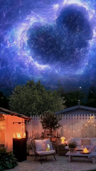 星空梦想1