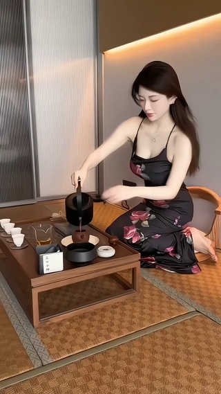 请你喝奶茶