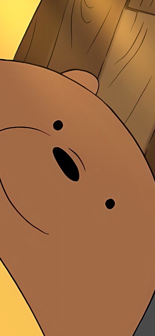 三只熊