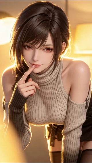 芮尼：心动频率
