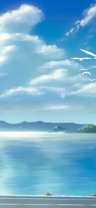 去看海