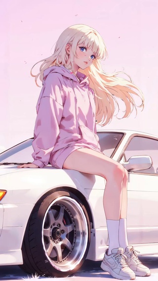 Nissan Silvia