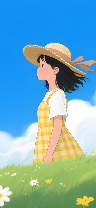 风景宜人