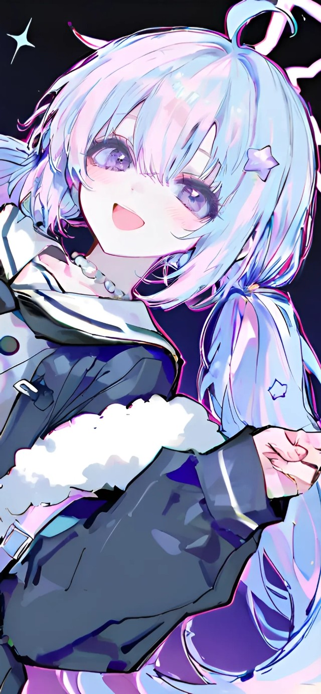 宇泽玲纱-制服美女