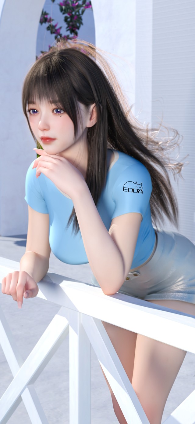 想带你去看晴空万里4