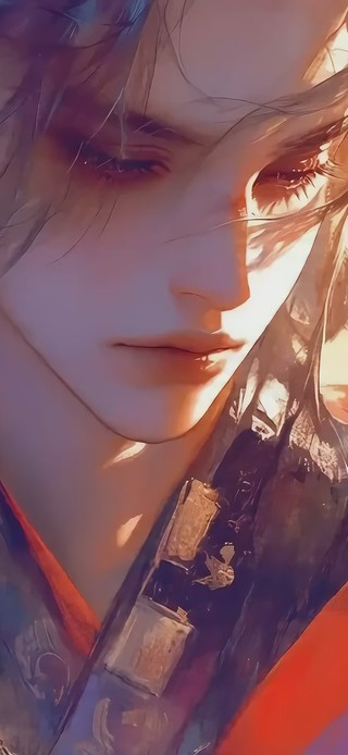 江湖少年（非主题）