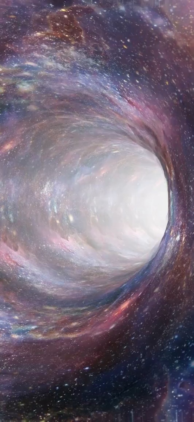 吞噬星云4k