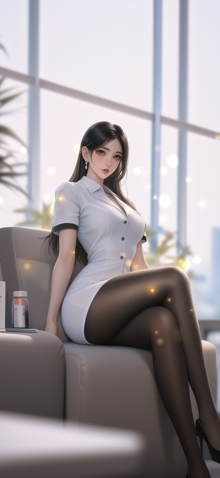 把院落时光软化成温水般怜香