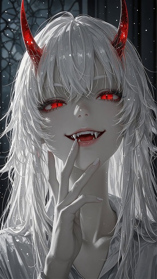 鬼族少女9 (动态版）