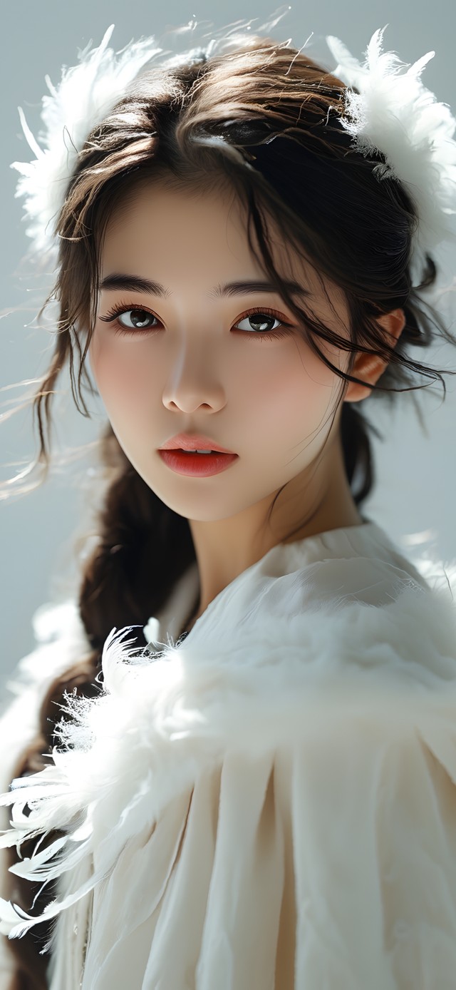 水美人修真界古风美女06