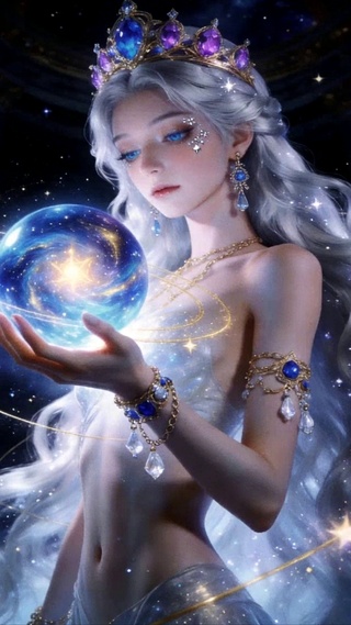 魔幻星球