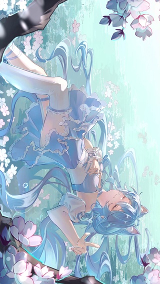 清水波澜