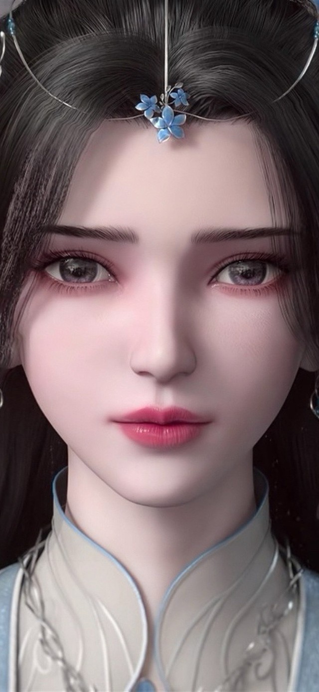 李慕婉-4k