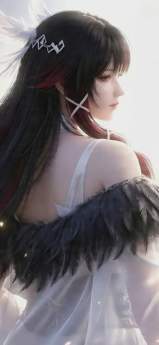 原神少女