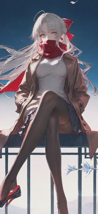 天空少女