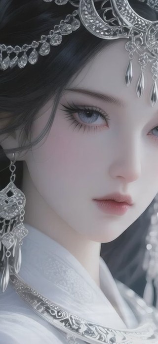 苗疆少女