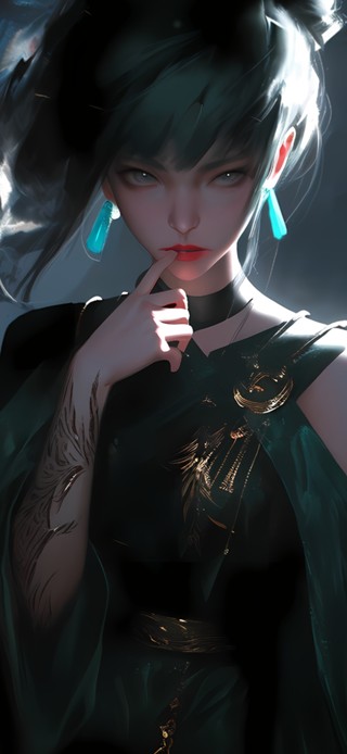 神龙守护者