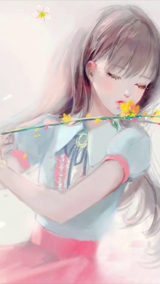 春日美女