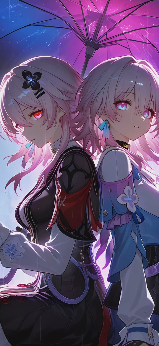 Honkai Star 