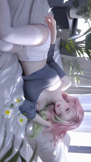 花憩