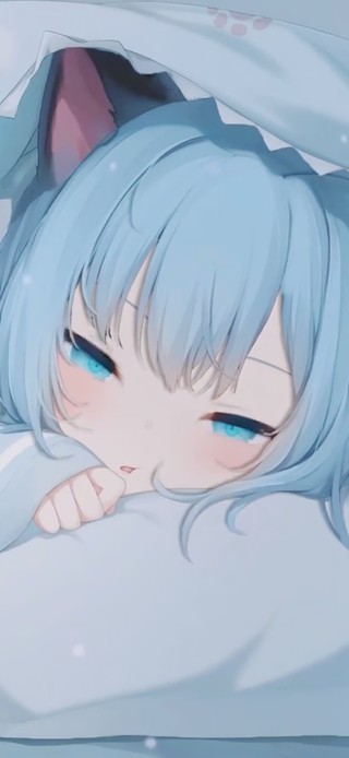 猫羽雫