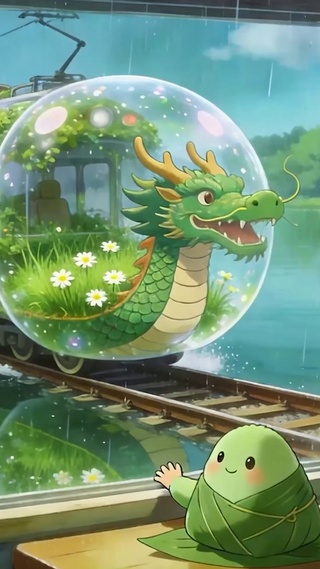 端午节