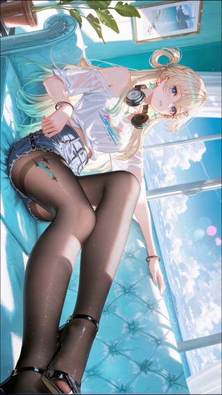 耳机里的假日风