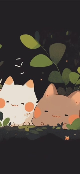 晚安好梦