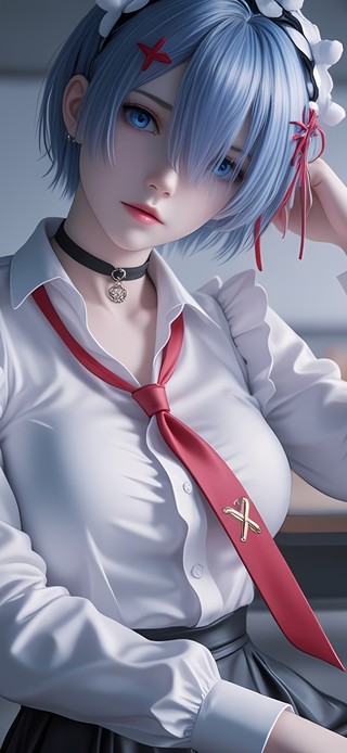 学妹蕾姆
