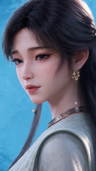 女侠