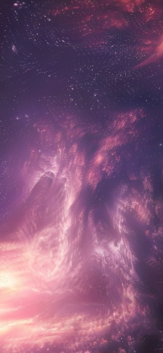 星空（非主题）