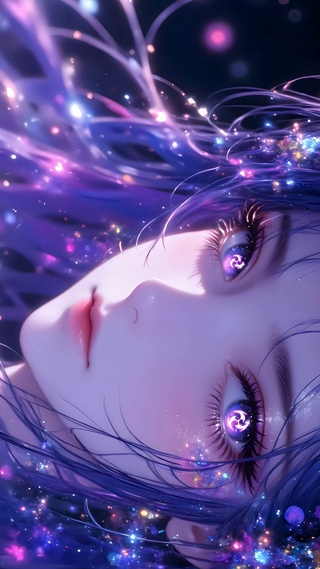 幻夜星瞳