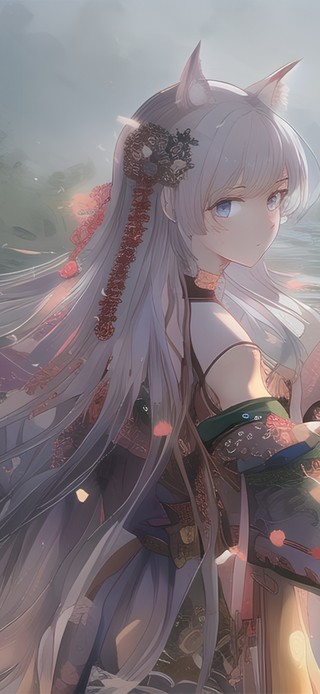 萤火少女