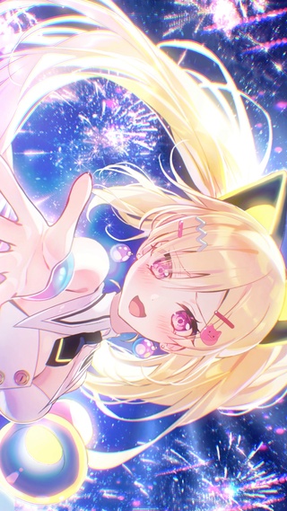少女