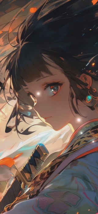 龙女