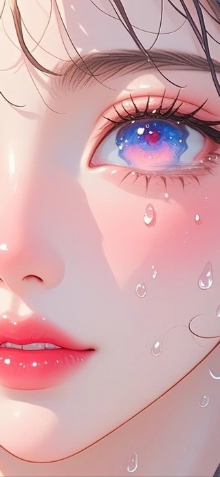 终究要离开 · 泪了
