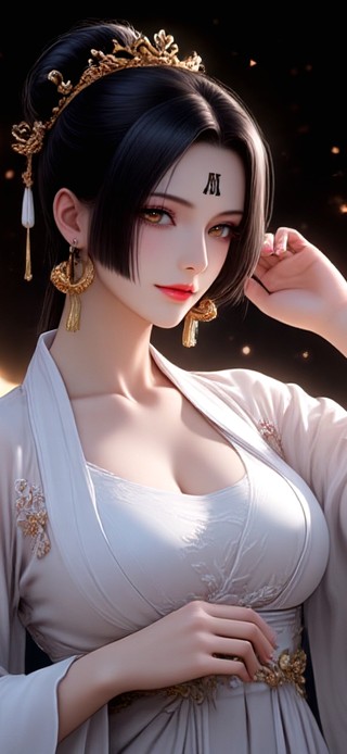 小月