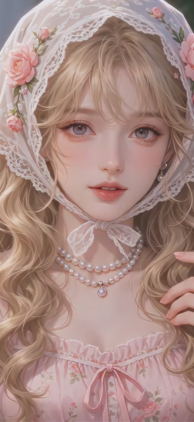 乡村花意