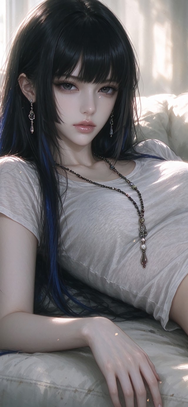 公主切女孩