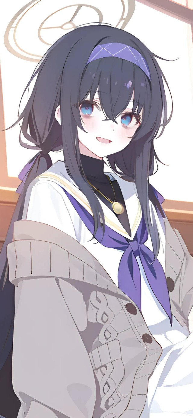 古关忧-夕阳萝莉