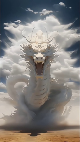 龙1