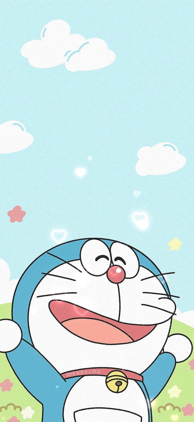 多啦a梦 天天向上