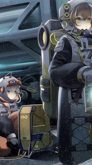 麦哲伦 梅尔太空