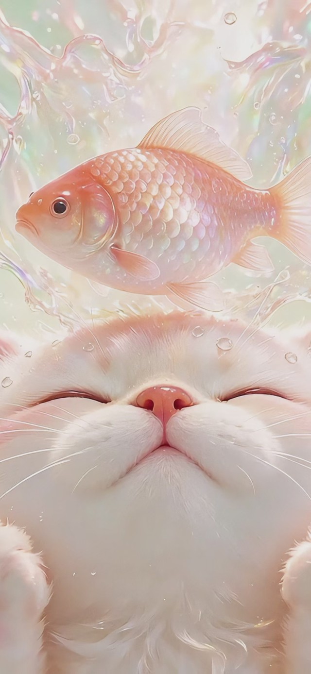 鱼鱼好吃捏