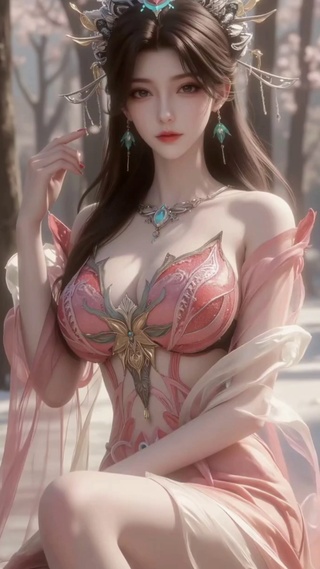 粉粉