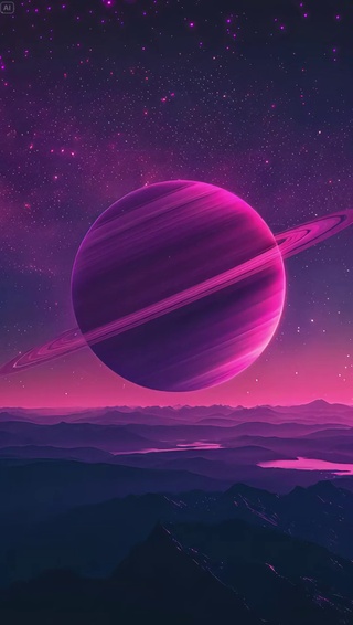 土星