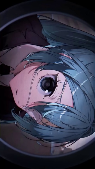初音未来