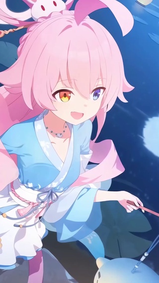 小鸟游星野